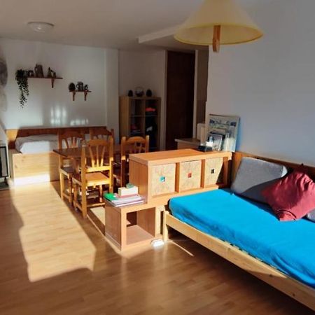 Apartamento Сиера Невада Екстериор снимка