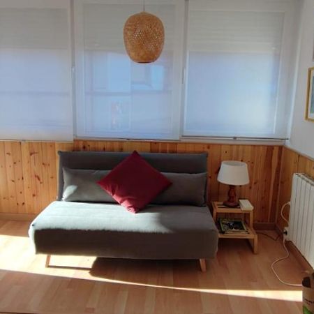 Apartamento Сиера Невада Екстериор снимка