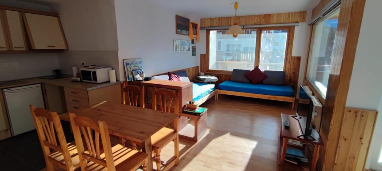 Apartamento Сиера Невада Екстериор снимка
