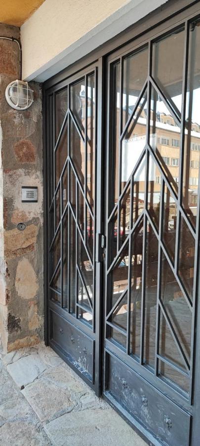 Apartamento Сиера Невада Екстериор снимка