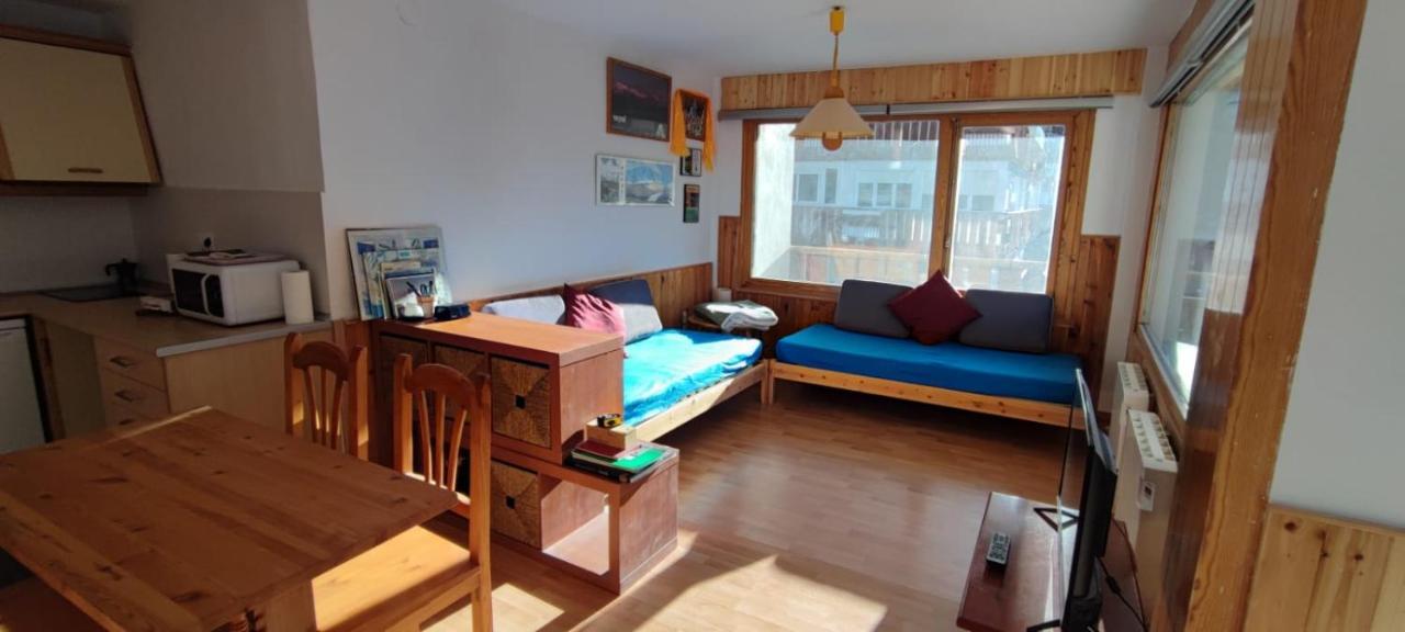 Apartamento Сиера Невада Екстериор снимка